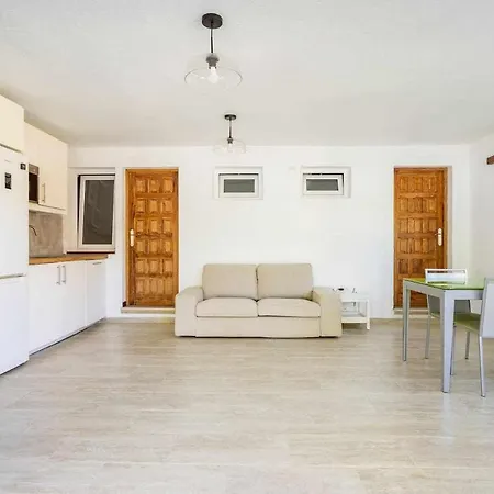 Casa Con Jardin Familias Y Grupos Appartamento *