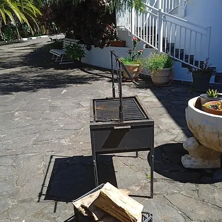 Casa Con Jardin Familias Y Grupos Appartamento *