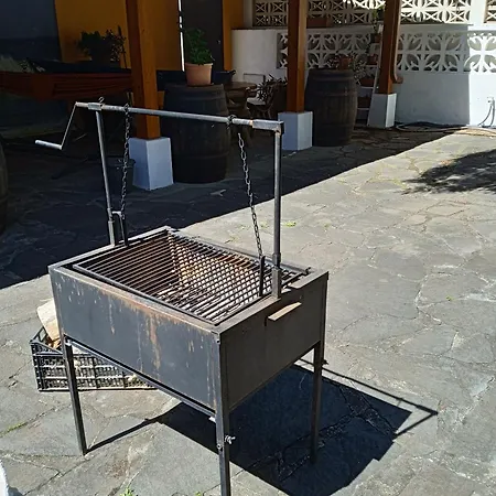 Apartment Casa Con Jardin Familias Y Grupos Tegueste