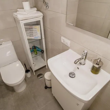 Appartamento Casa Con Jardin Familias Y Grupos Tegueste