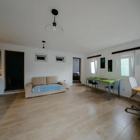 Διαμέρισμα Casa Con Jardin Familias Y Grupos *