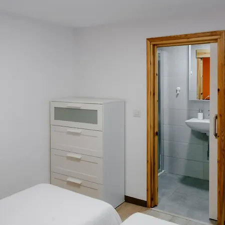 Casa Con Jardin Familias Y Grupos Διαμέρισμα