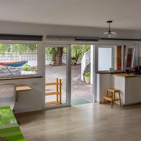 Διαμέρισμα Casa Con Jardin Familias Y Grupos *