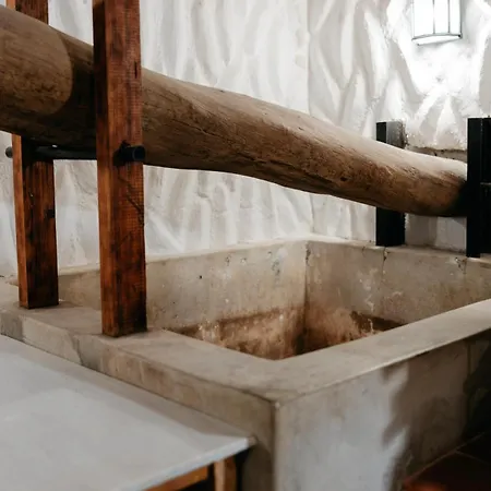 Casa Con Jardin Familias Y Grupos * Tegueste