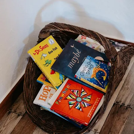 Casa Con Jardin Familias Y Grupos Διαμέρισμα *