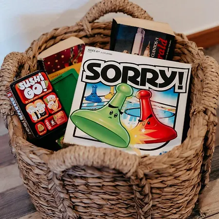 Διαμέρισμα Casa Con Jardin Familias Y Grupos *