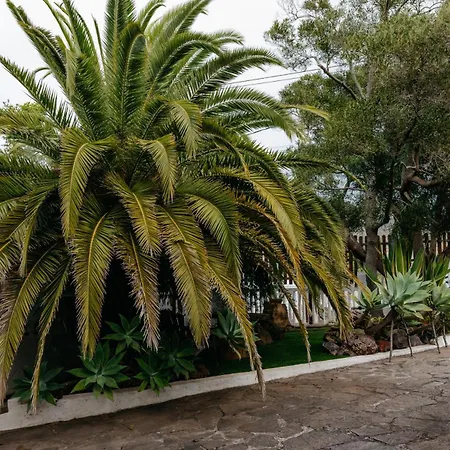 Casa Con Jardin Familias Y Grupos Διαμέρισμα *