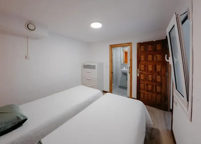 Casa Con Jardin Familias Y Grupos Apartment *
