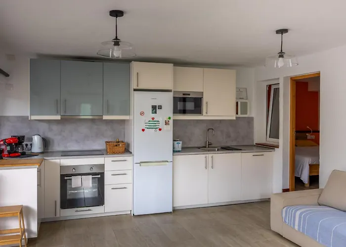 Casa Con Jardin Familias Y Grupos Apartment Tegueste